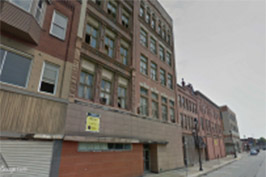 McKeesport NPP Demolition Phase 1 & McKeesport Blight Remediation Phase 1 photo