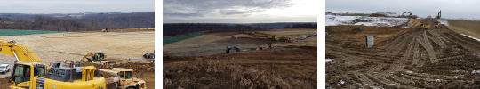 McMichael's Compressor Station photo