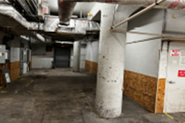 Murdoch Building photo